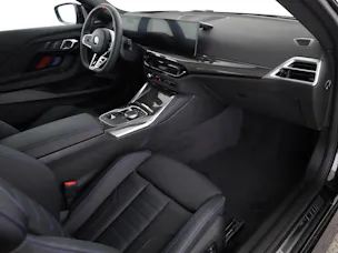 BMW M240i xDrive Coupé