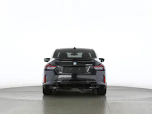 BMW M240i xDrive Coupé