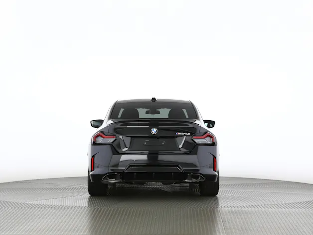 BMW M240i xDrive Coupé