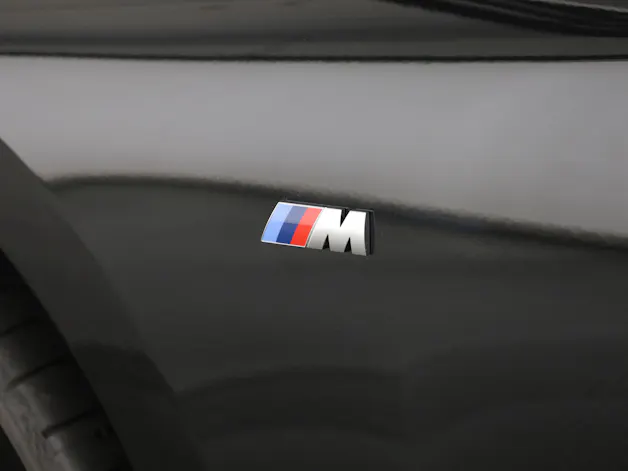 BMW M240i xDrive Coupé