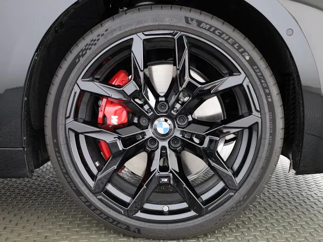 BMW M240i xDrive Coupé