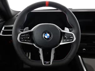 BMW M240i xDrive Coupé
