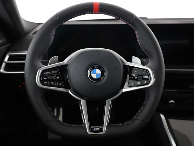 BMW M240i xDrive Coupé