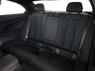 BMW M240i xDrive Coupé
