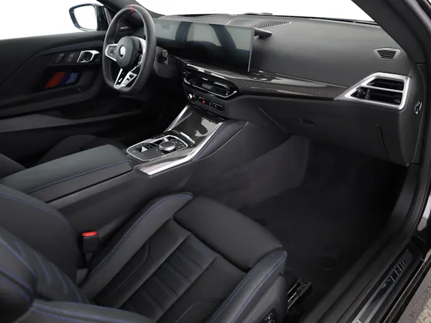 BMW M240i xDrive Coupé