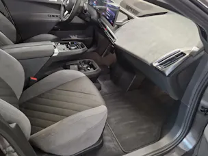 BMW iX xDrive60 M Sport Pro