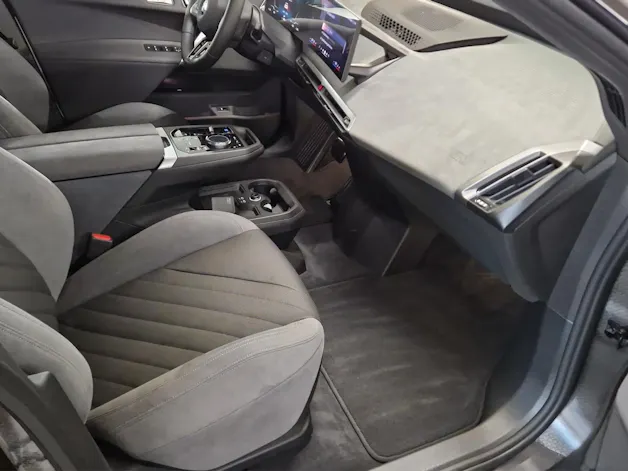 BMW iX xDrive60