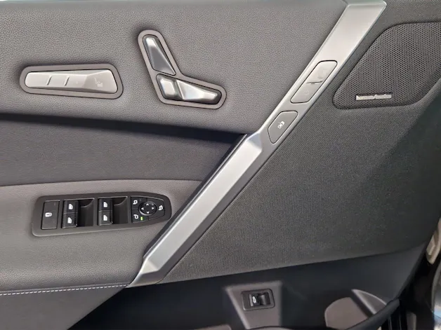 BMW iX xDrive60