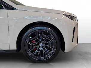 BMW iX xDrive60 M Sport Pro