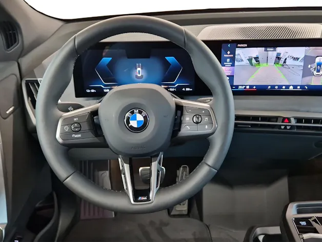 BMW iX xDrive60