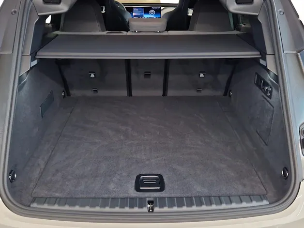 BMW iX xDrive60