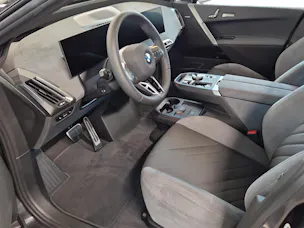 BMW iX xDrive60 M Sport Pro