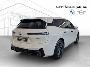 BMW iX xDrive60 M Sport Pro