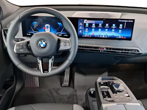 BMW iX xDrive60 M Sport Pro
