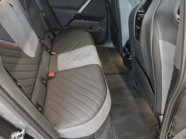 BMW iX xDrive60