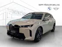 BMW iX xDrive60