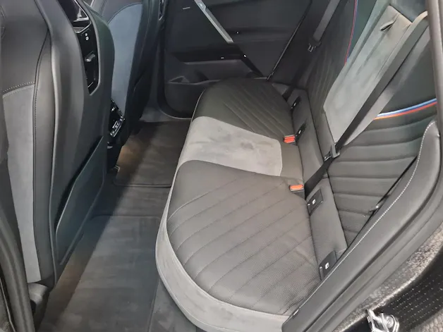 BMW iX xDrive60
