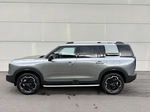 BAIC BJ30 1.5 HEV AWD