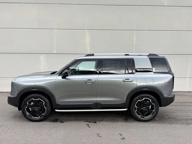 BAIC BJ30 1.5 HEV AWD