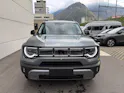 BAIC BJ30 1.5 HEV AWD