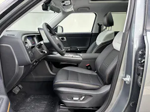 BAIC BJ30 1.5 HEV AWD