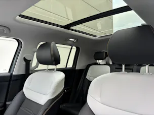BAIC BJ30 1.5 HEV AWD