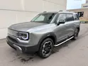 BAIC BJ30 1.5 HEV AWD