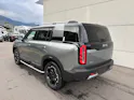 BAIC BJ30 1.5 HEV AWD
