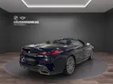 BMW M850i xDrive Cabriolet