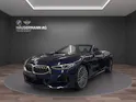 BMW M850i xDrive Cabriolet