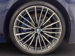 BMW M850i xDrive Cabriolet