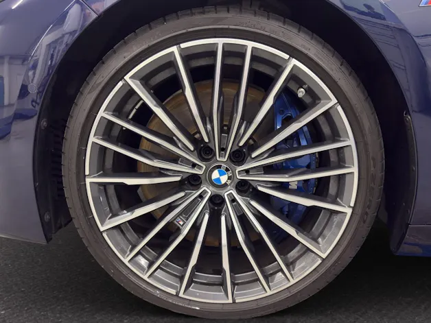 BMW M850i xDrive Cabriolet