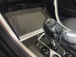 BMW M850i xDrive Cabriolet