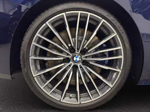BMW M850i xDrive Cabriolet