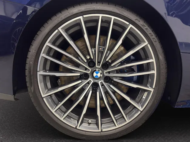 BMW M850i xDrive Cabriolet
