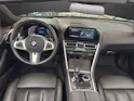 BMW M850i xDrive Cabriolet