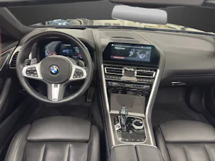 BMW M850i xDrive Cabriolet