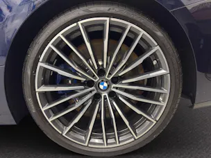 BMW M850i xDrive Cabriolet
