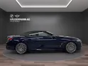 BMW M850i xDrive Cabriolet