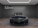 BMW M850i xDrive Cabriolet