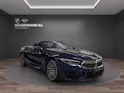 BMW M850i xDrive Cabriolet