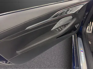 BMW M850i xDrive Cabriolet