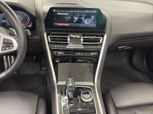 BMW M850i xDrive Cabriolet