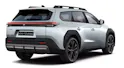 Toyota bZ4X Touring Premium AWD