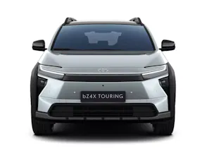 Toyota bZ4X Touring Premium AWD