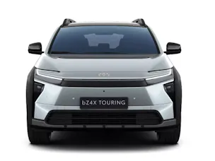 Toyota bZ4X Touring Premium AWD
