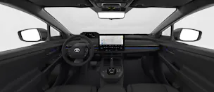 Toyota bZ4X Touring Premium AWD