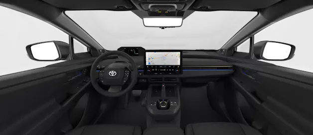 Toyota bZ4X Touring Premium AWD