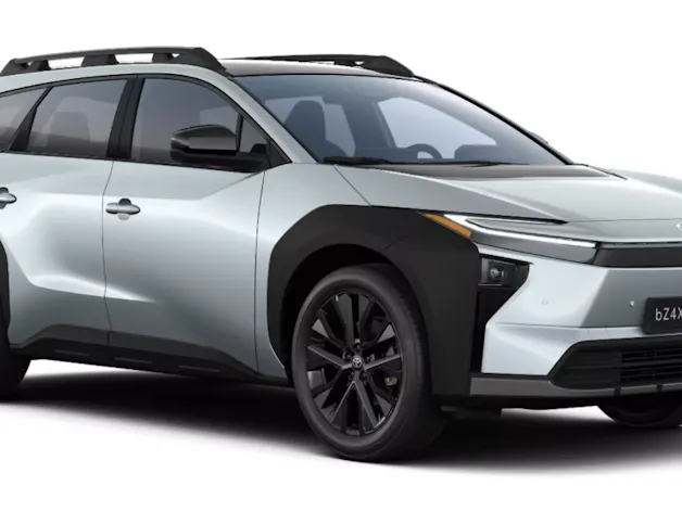 Toyota bZ4X Touring Premium AWD