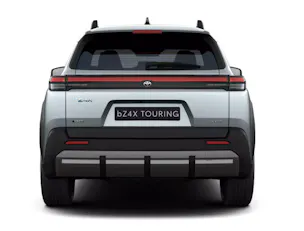 Toyota bZ4X Touring Premium AWD